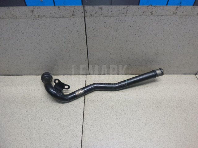 Трубка вакуумная