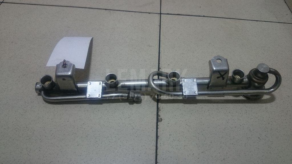 Рейка топливная (рампа)