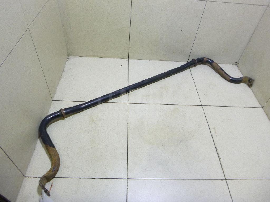 Стабилизатор передний