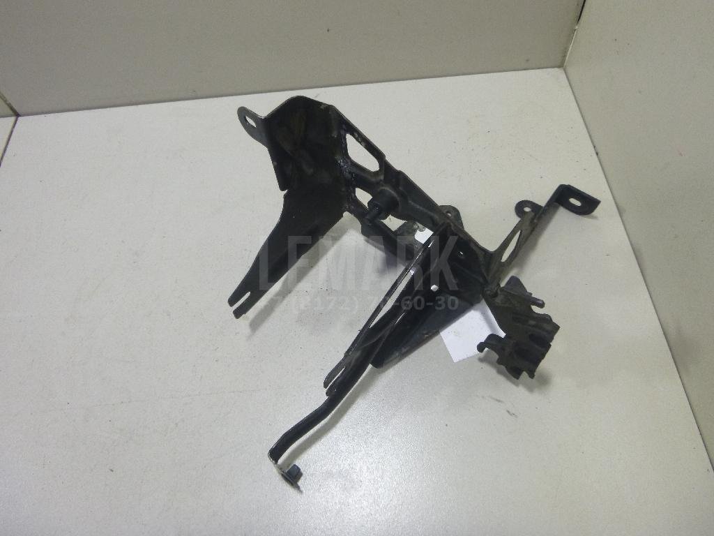 Кронштейн блока ABS (насос)