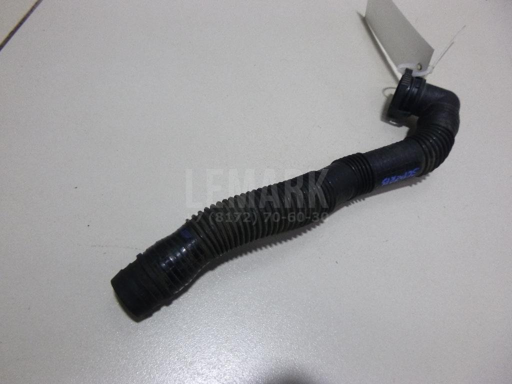 Шланг вентиляции картер. газов