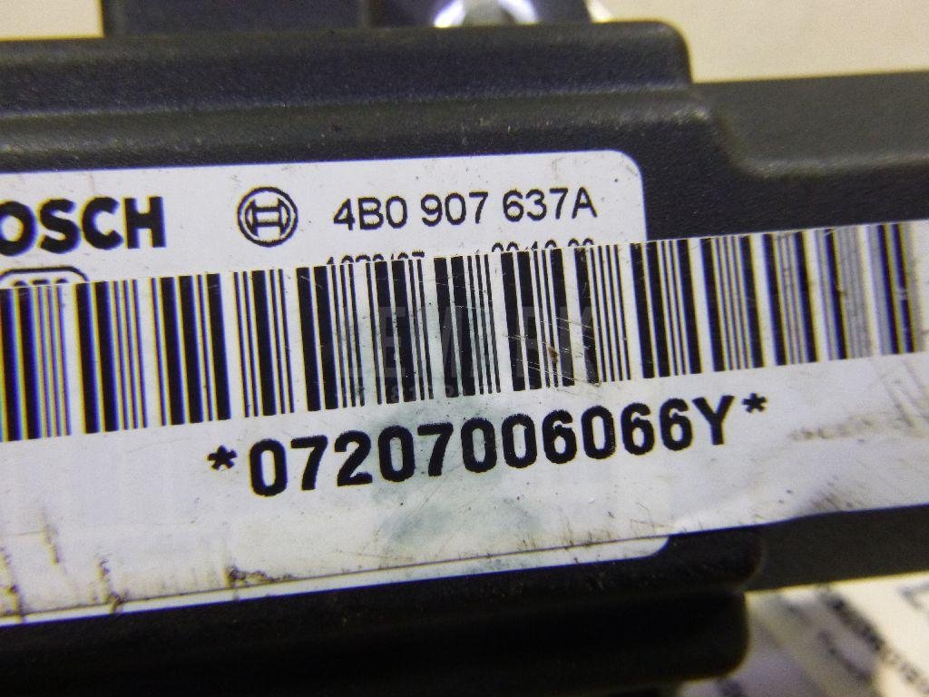 Датчик ускорения