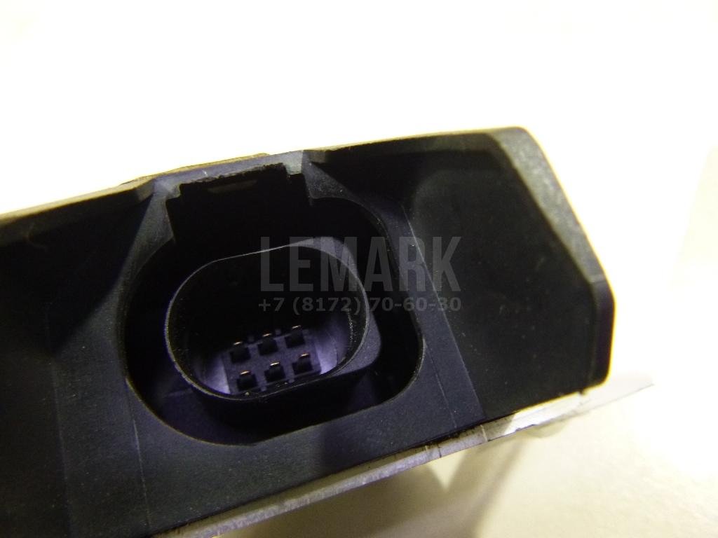 Датчик ускорения