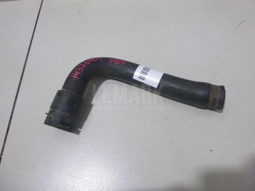 Патрубок радиатора