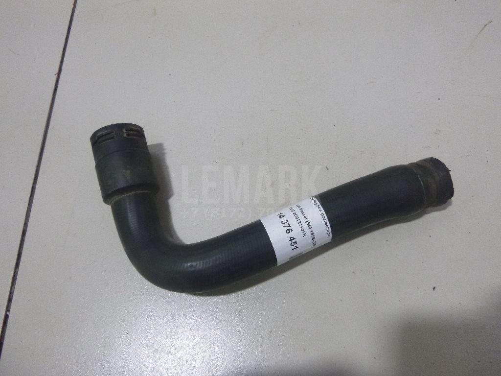 Патрубок радиатора