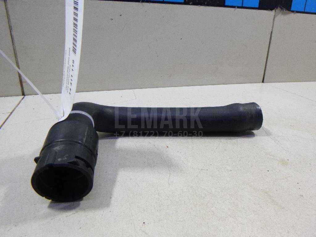 Патрубок радиатора