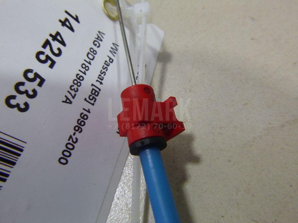 Трос отопителя для  Audi A5/S5 (F5) 2017