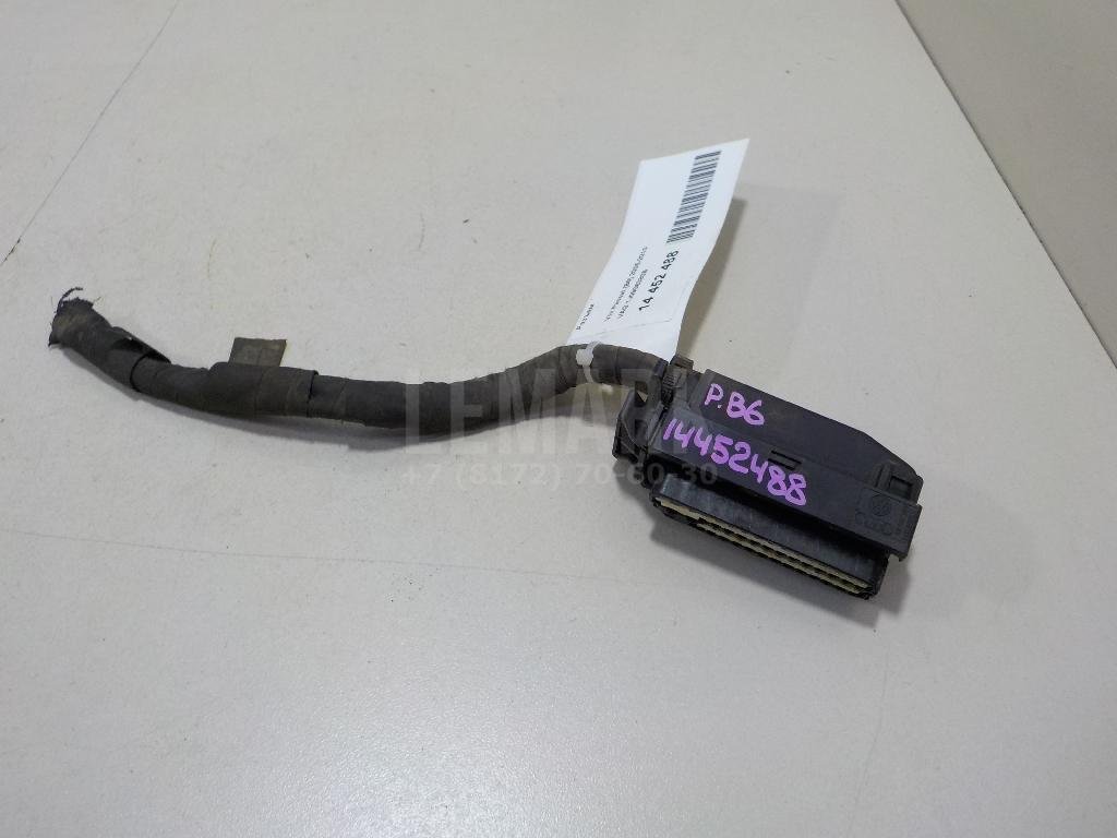 Разъем для  Audi A4 [B8] 2007-2015