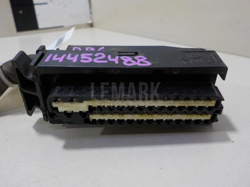 Разъем для  Audi A4 [B8] 2007-2015