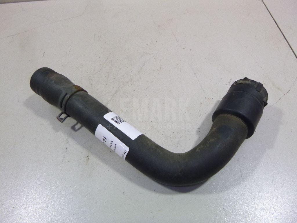 Патрубок радиатора для  Audi A3 [8PA] Sportback 2004-2013