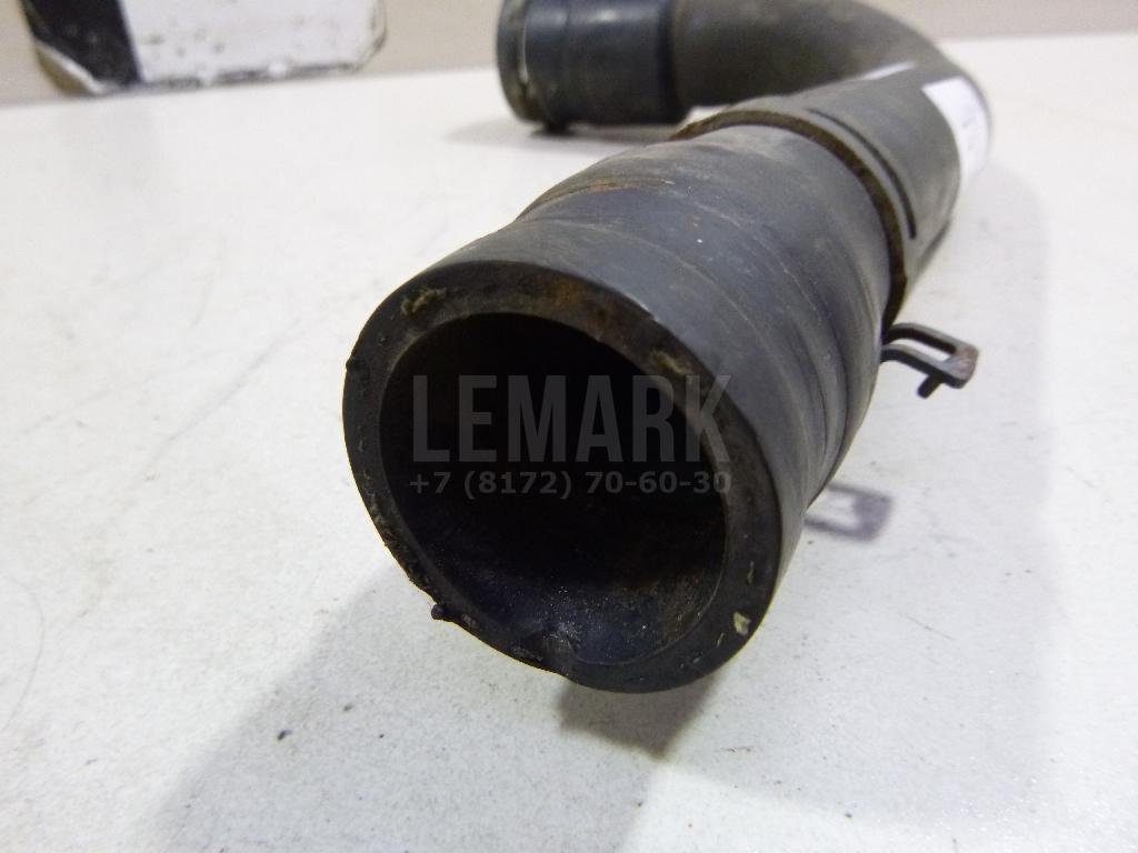 Патрубок радиатора для  Audi A3 [8PA] Sportback 2004-2013