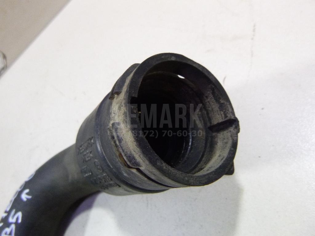 Патрубок радиатора для  Audi A3 [8PA] Sportback 2004-2013