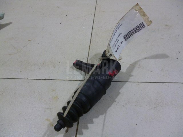 Цилиндр сцепления рабочий