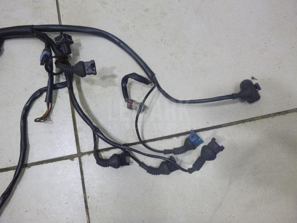 Проводка (коса)