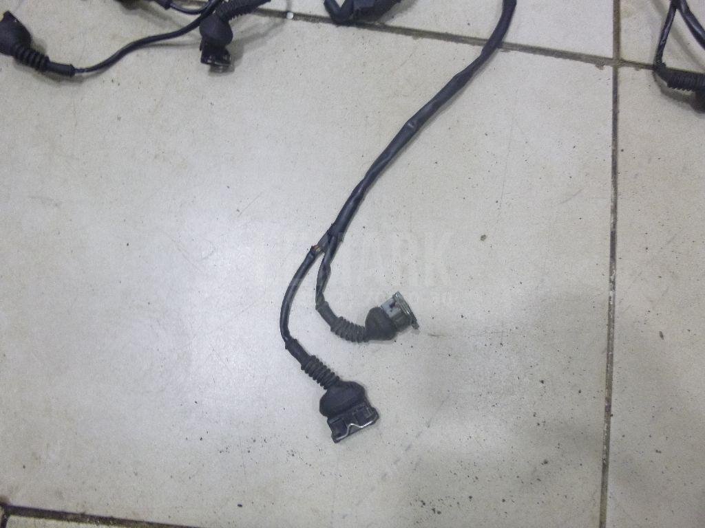 Проводка (коса)