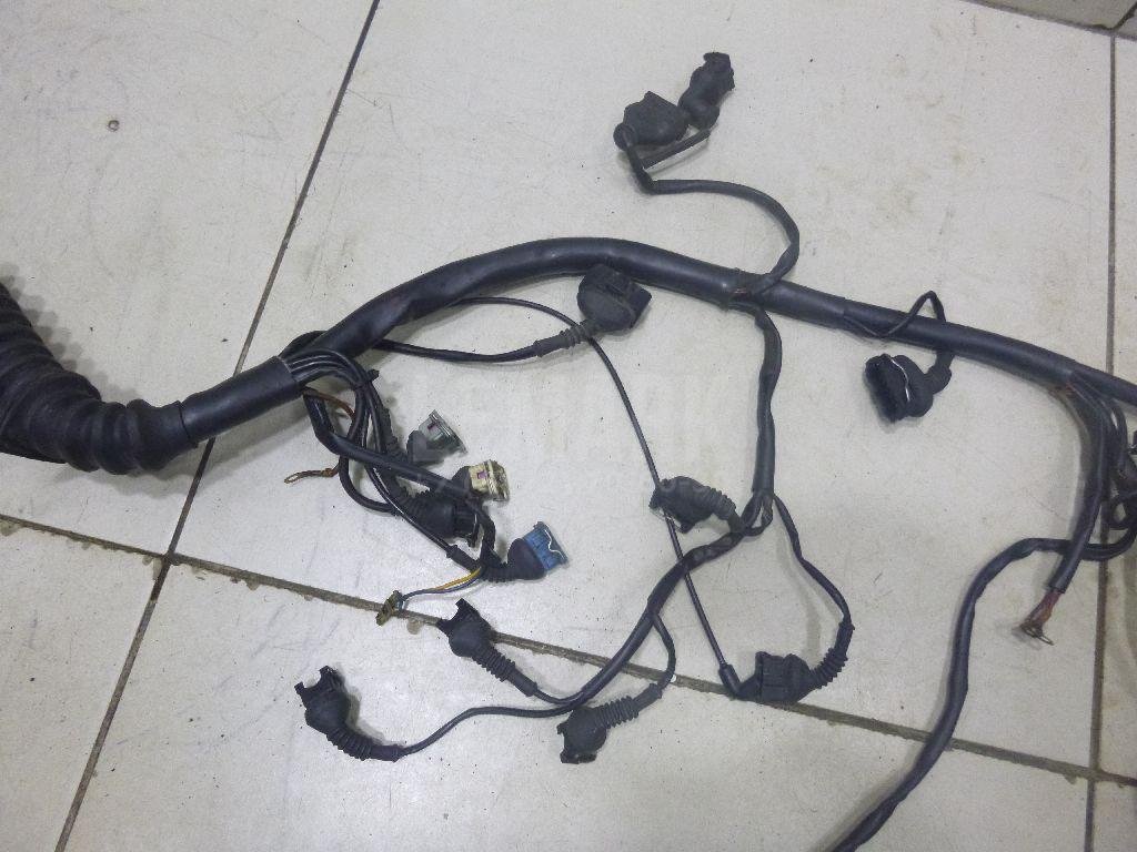 Проводка (коса)