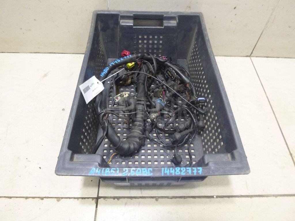 Проводка (коса)