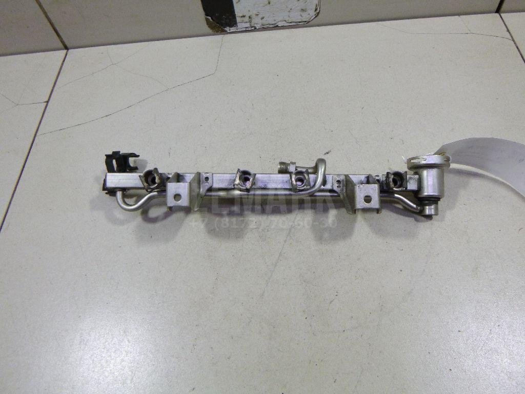 Рейка топливная (рампа)