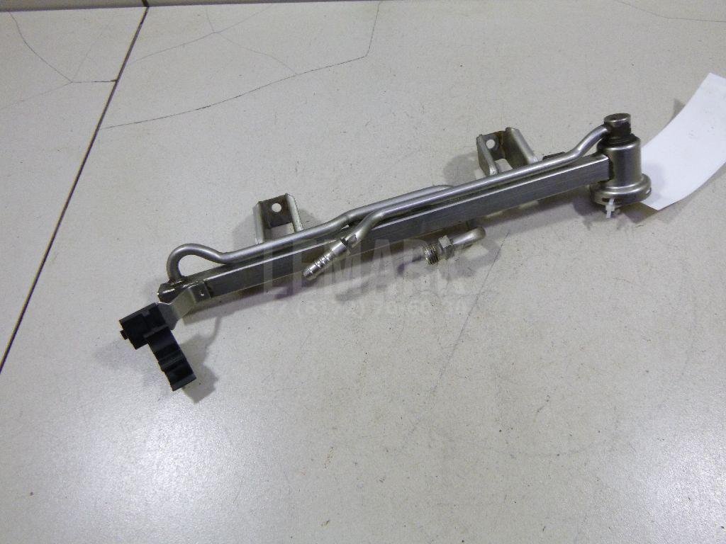 Рейка топливная (рампа)