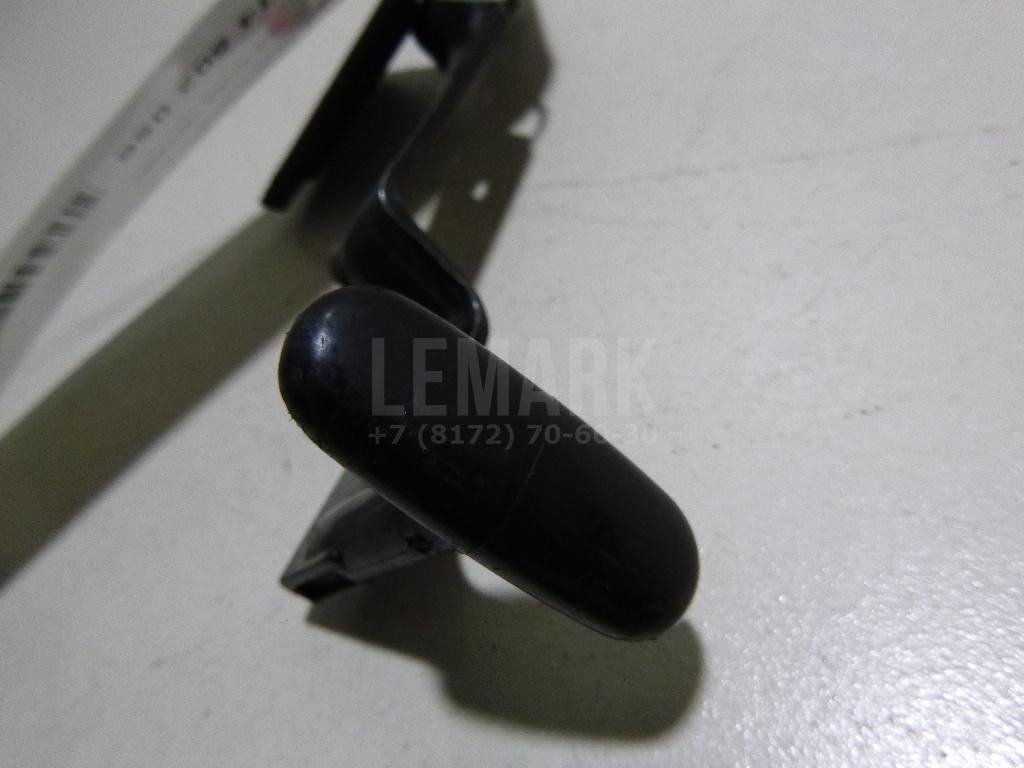 Ручка открывания капота