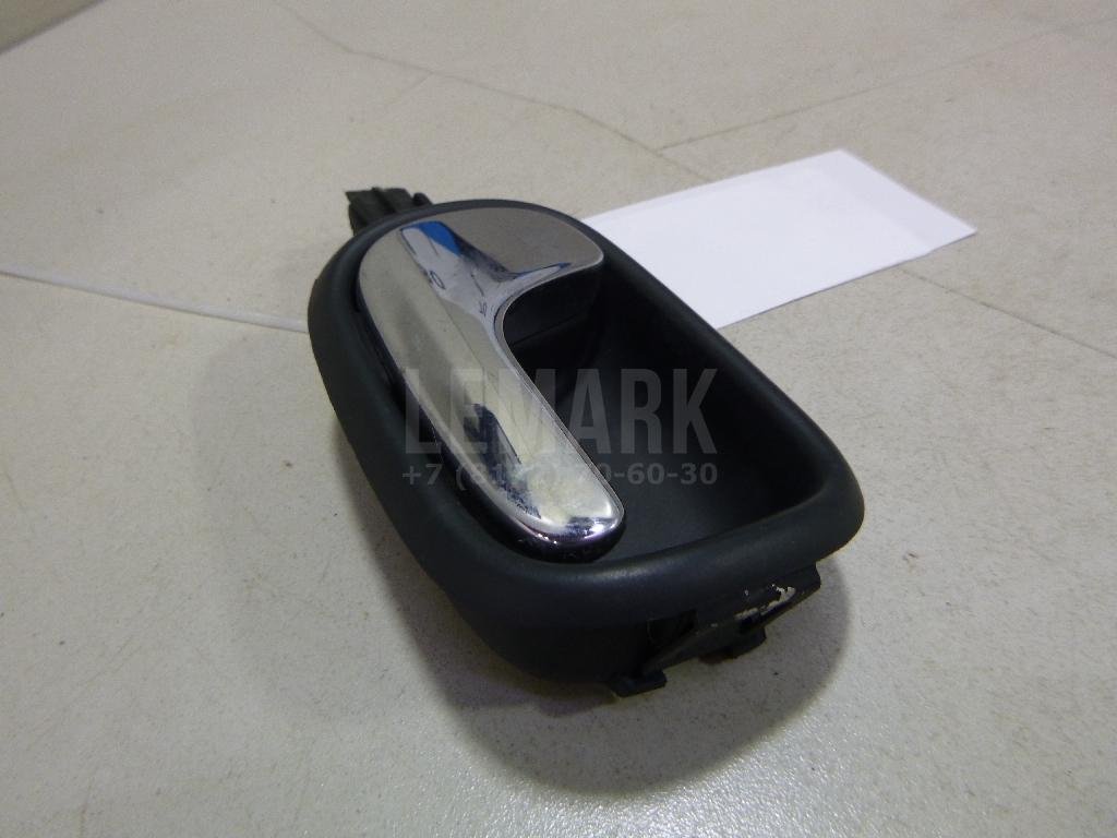 Ручка двери задней внутренняя левая