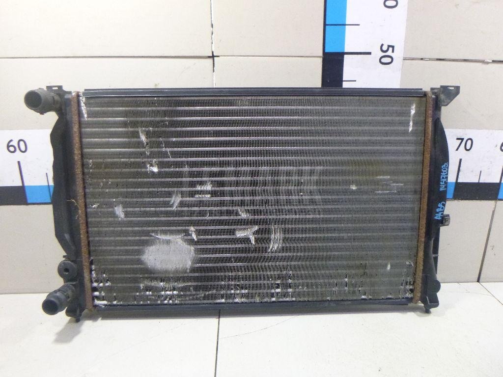 Радиатор основной