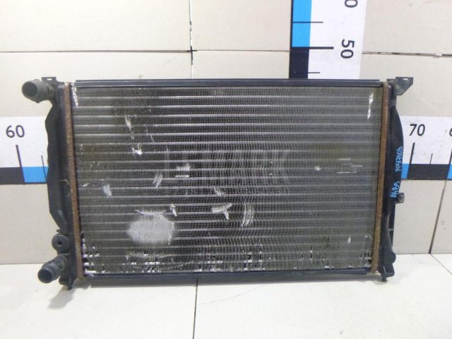 Радиатор основной