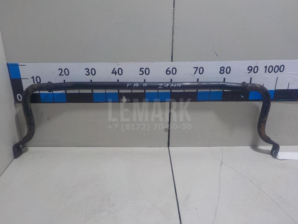 Стабилизатор передний