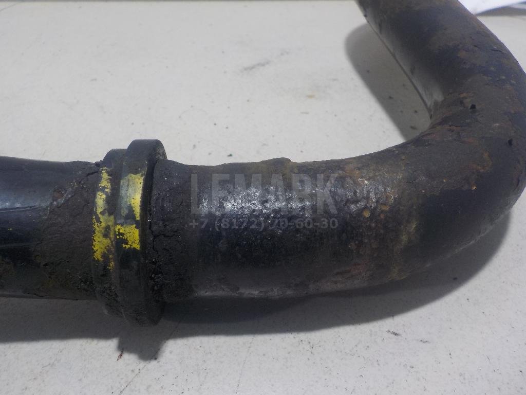 Стабилизатор передний