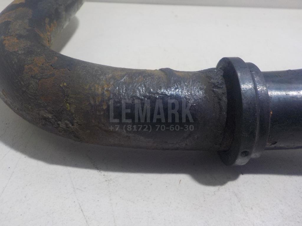 Стабилизатор передний