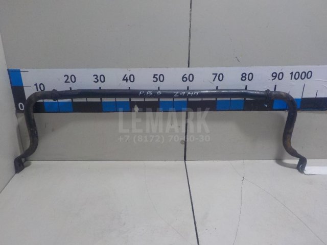 Стабилизатор передний