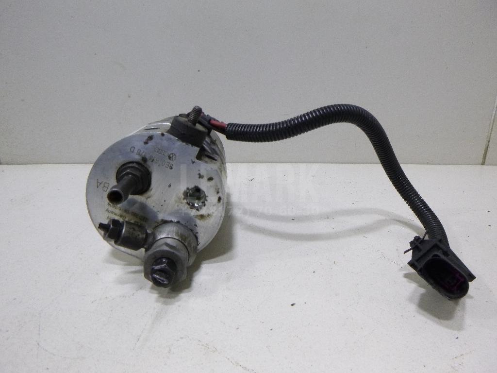 Распределитель тормозных сил