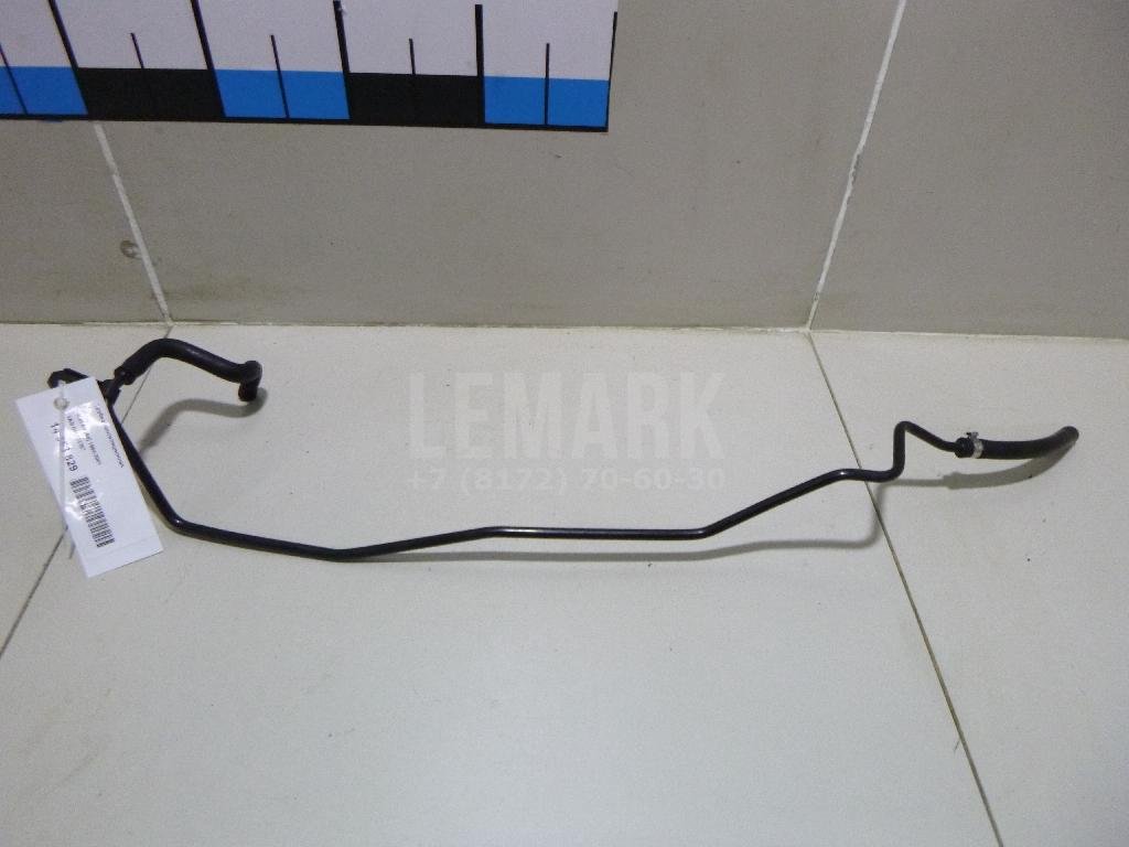 Трубка вентиляционная для  Audi A4 [B6] 2000-2004