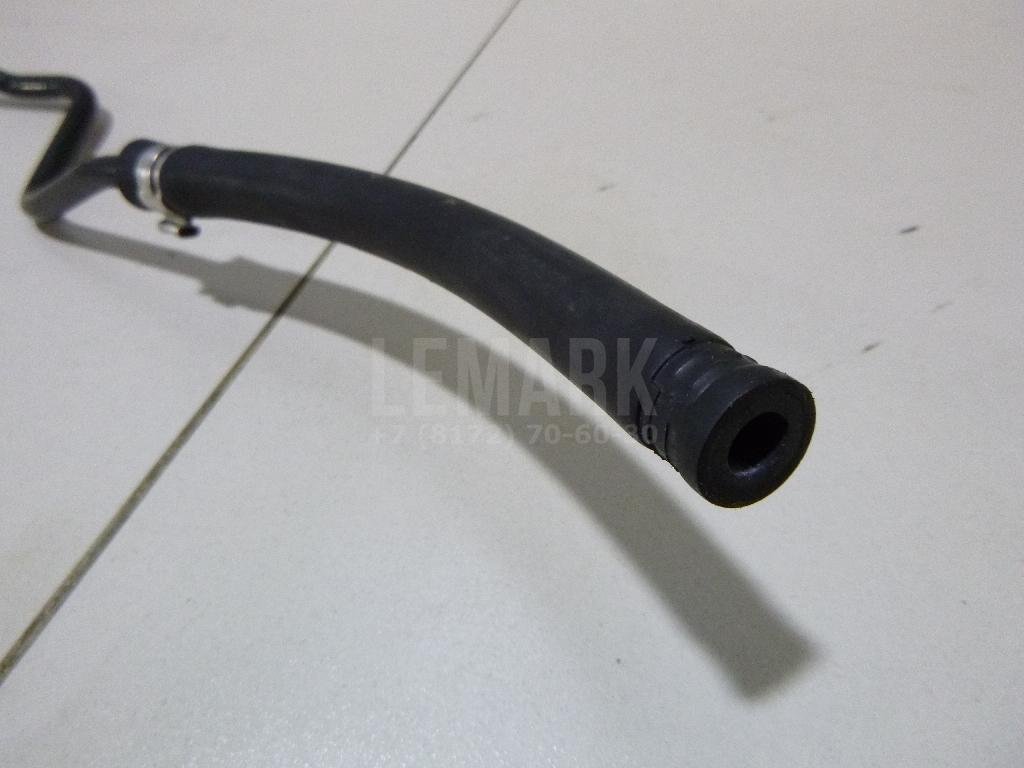 Трубка вентиляционная для  Audi A4 [B6] 2000-2004