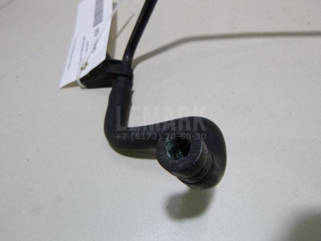 Трубка вентиляционная для  Audi A4 [B6] 2000-2004