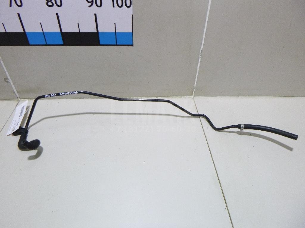 Трубка вентиляционная для  Audi A4 [B6] 2000-2004