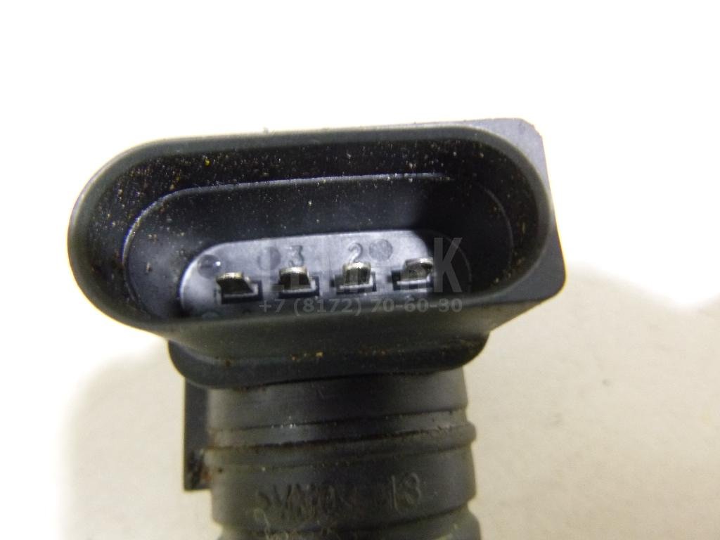 Катушка зажигания