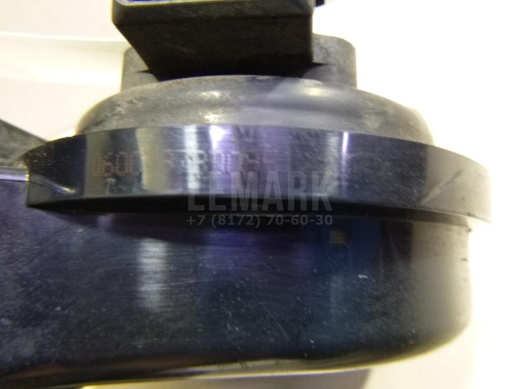 Сигнал звуковой