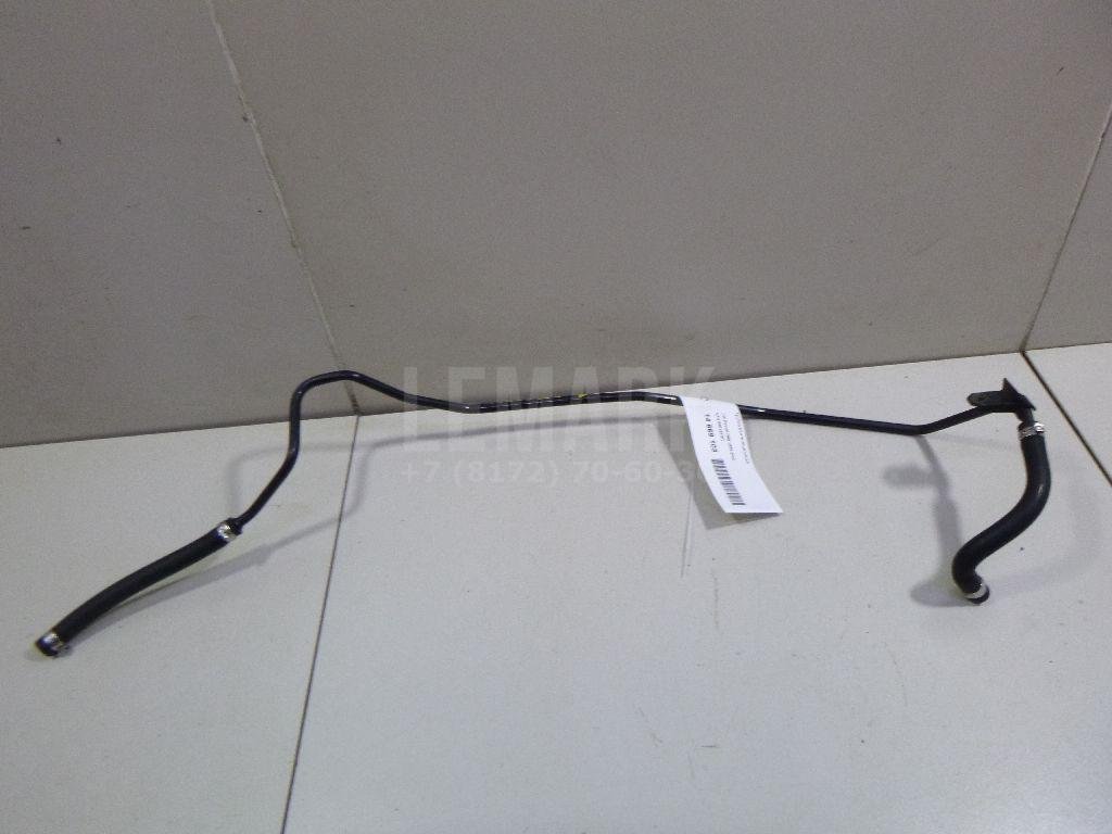 Трубка вентиляционная