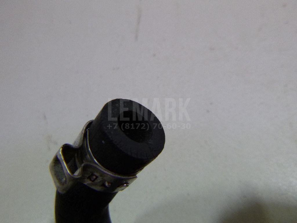 Трубка вентиляционная