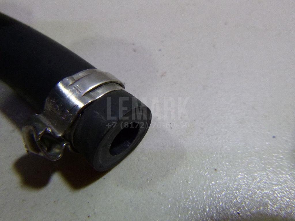 Трубка вентиляционная