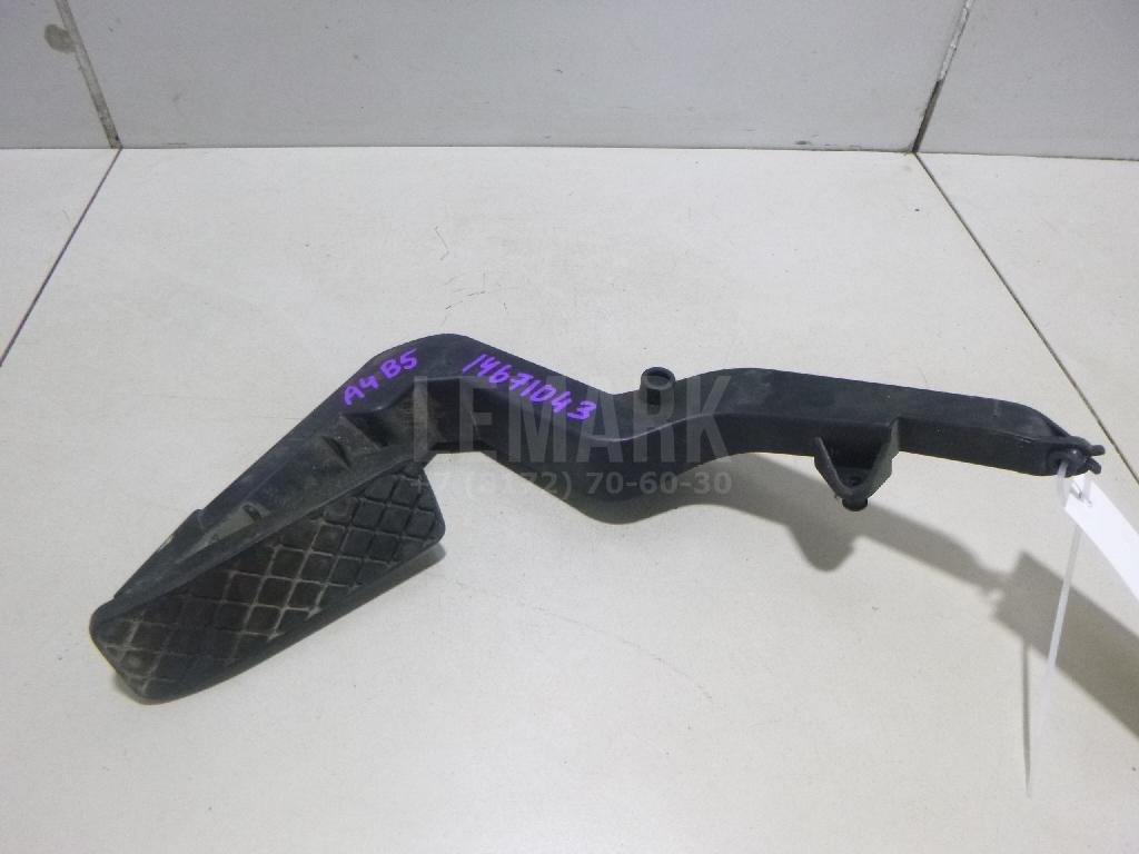 Педаль газа для  Audi 100 [C4] 1991-1994