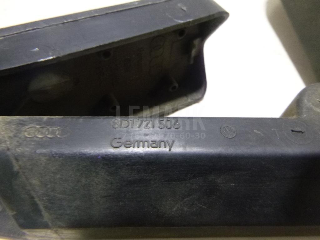 Педаль газа для  Audi 100 [C4] 1991-1994