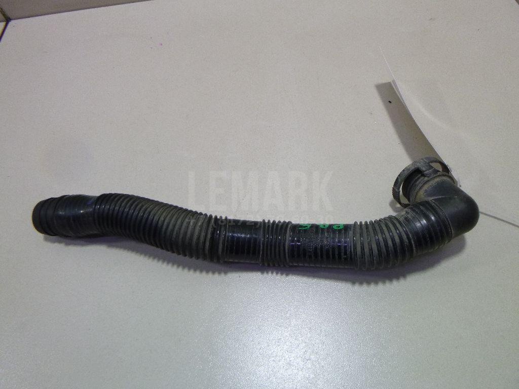 Шланг вентиляции картер. газов