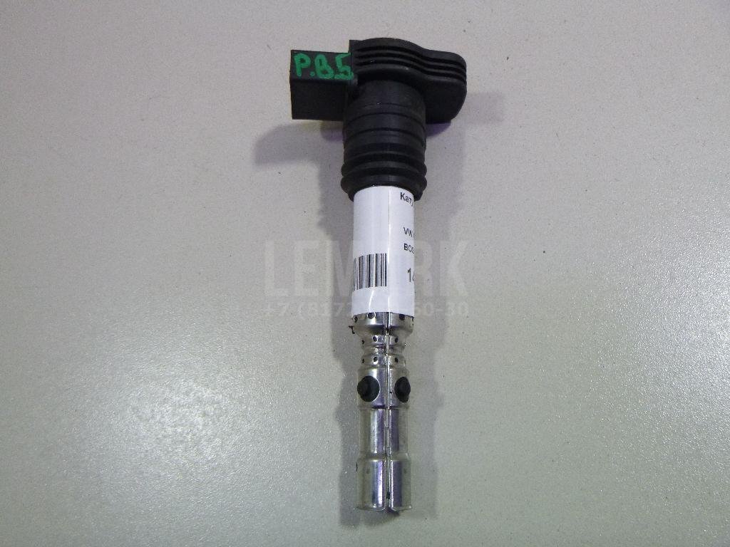 Катушка зажигания