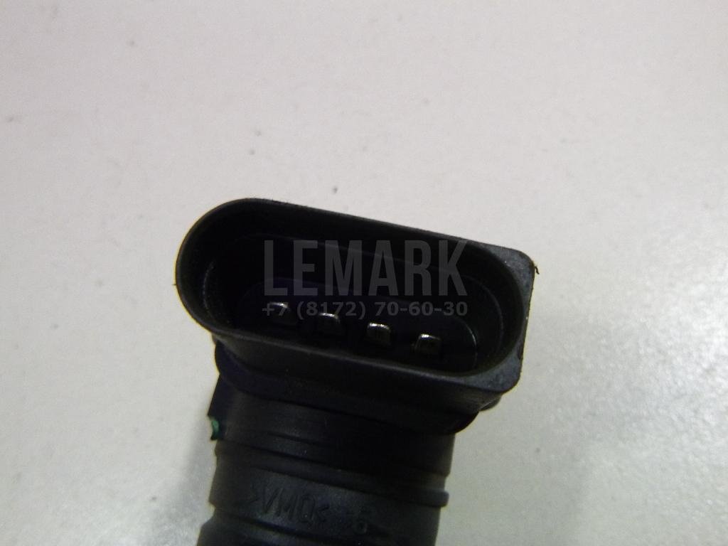 Катушка зажигания