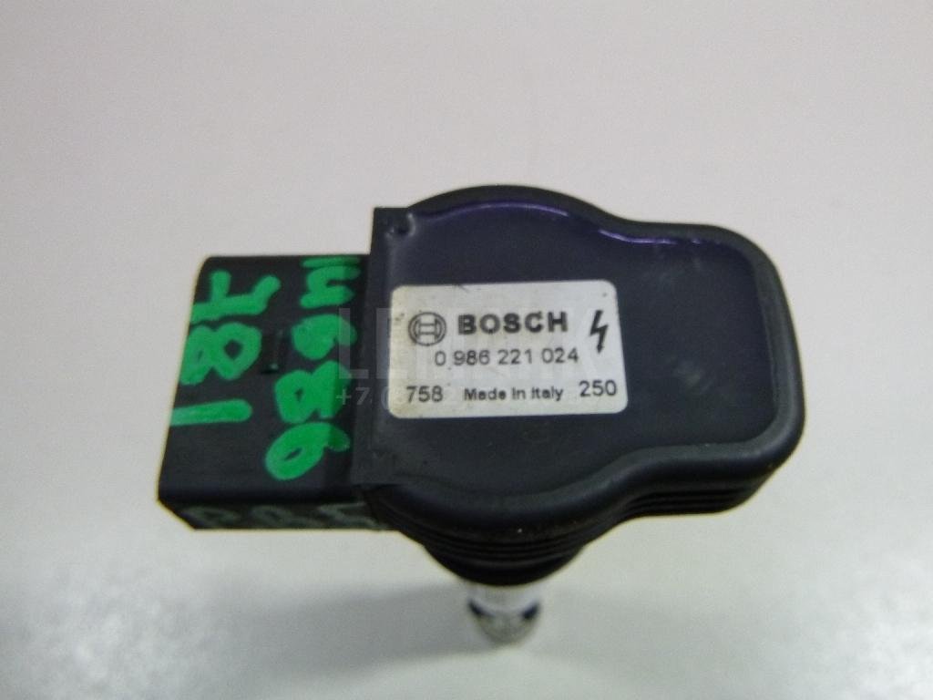 Катушка зажигания