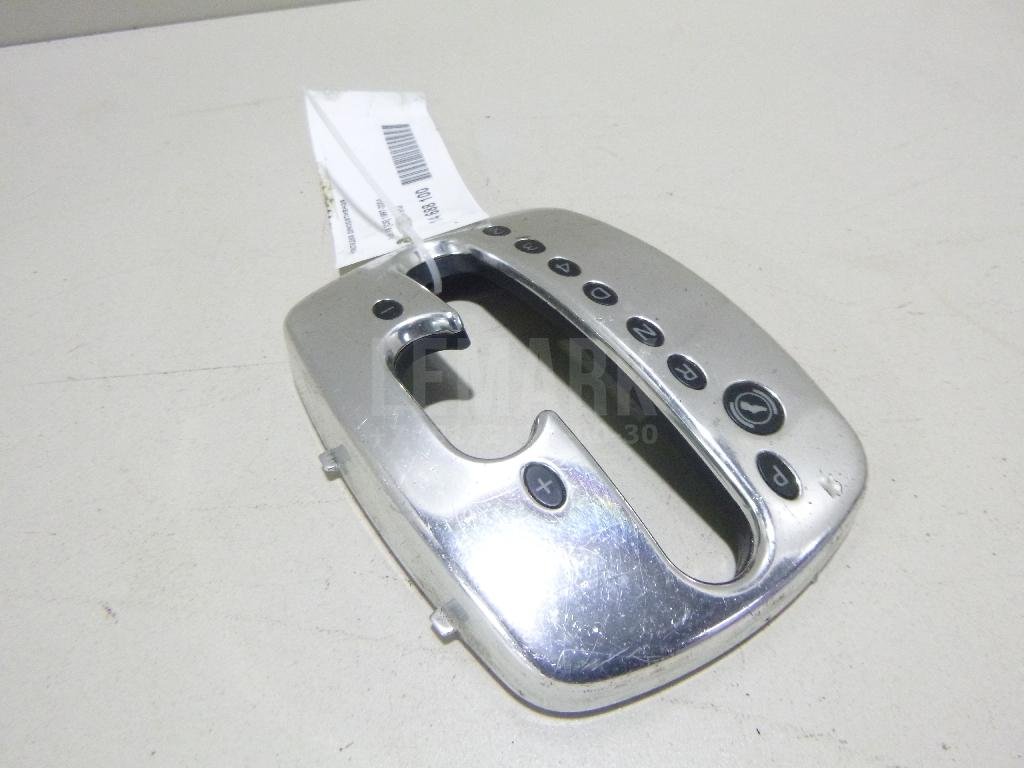 Накладка декоративная