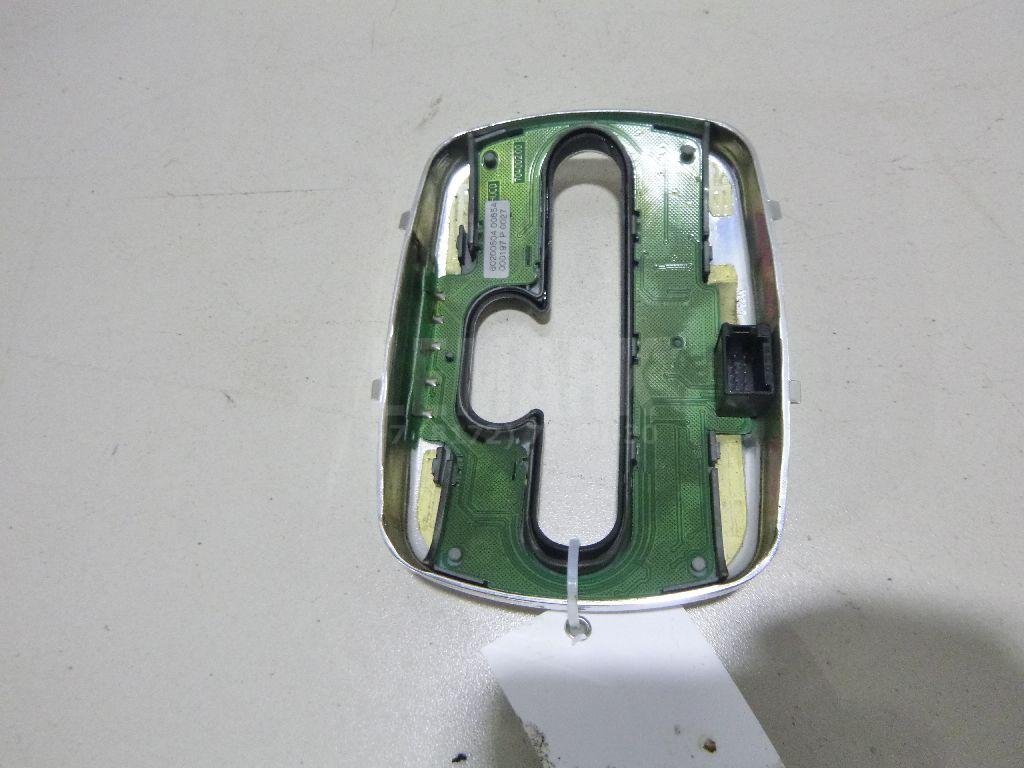 Накладка декоративная