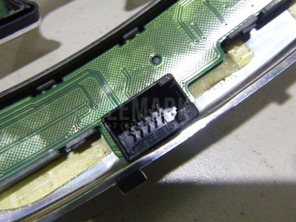 Накладка декоративная